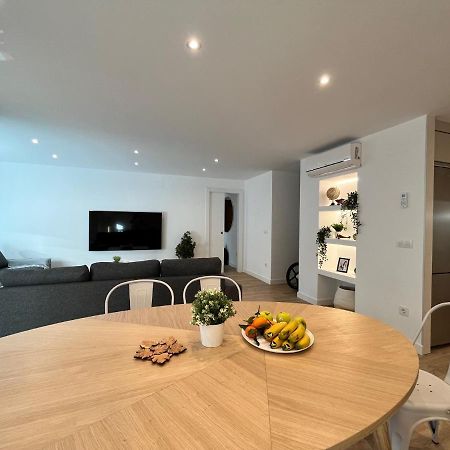 Vut Correhuela Appartement Salamanca Buitenkant foto