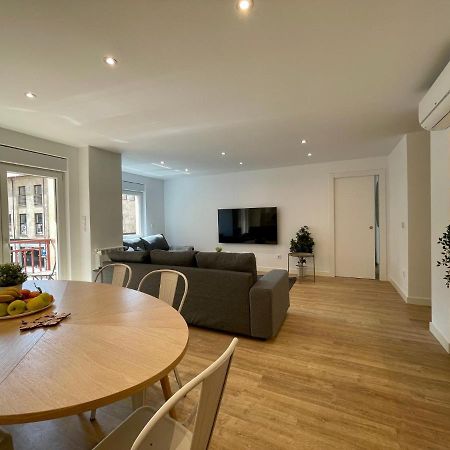 Vut Correhuela Appartement Salamanca Buitenkant foto