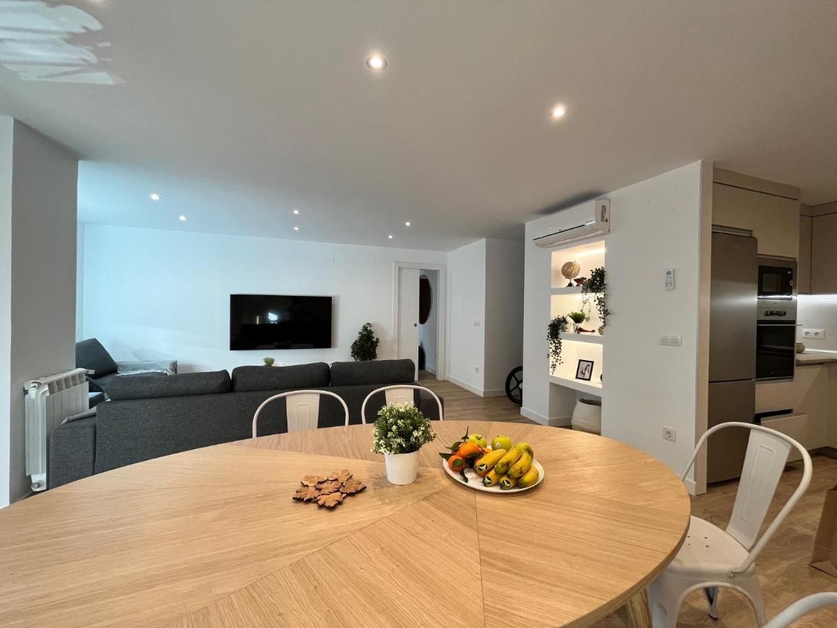 Vut Correhuela Appartement Salamanca Buitenkant foto