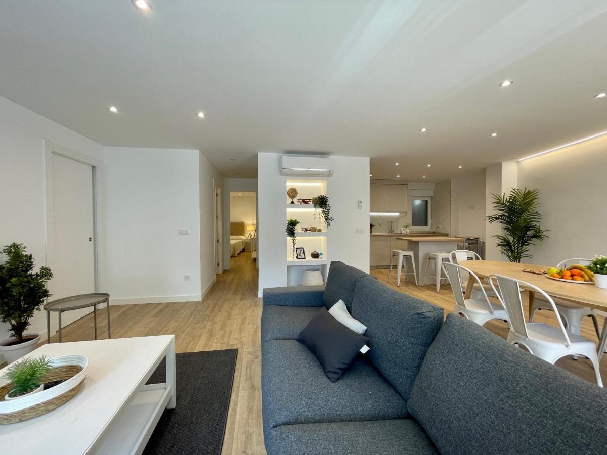 Vut Correhuela Appartement Salamanca Buitenkant foto