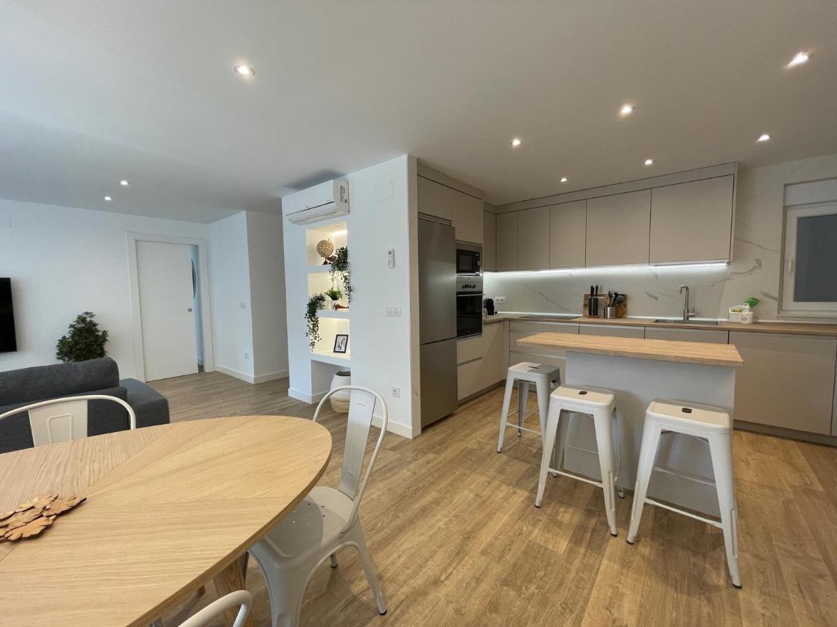 Vut Correhuela Appartement Salamanca Buitenkant foto