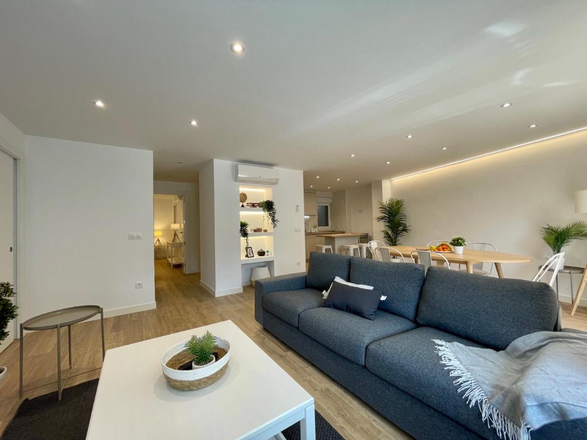 Vut Correhuela Appartement Salamanca Buitenkant foto