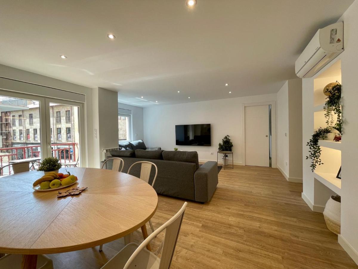 Vut Correhuela Appartement Salamanca Buitenkant foto