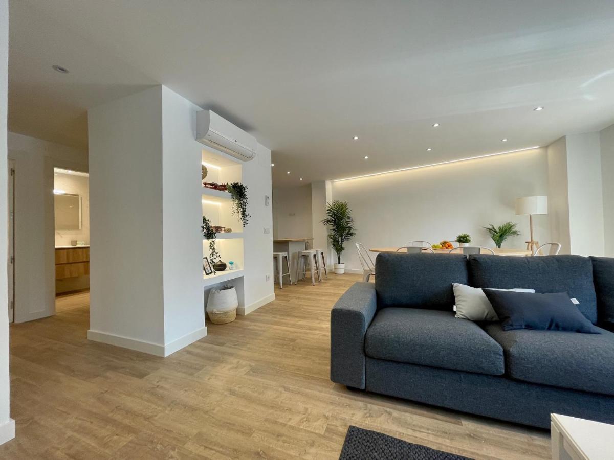 Vut Correhuela Appartement Salamanca Buitenkant foto