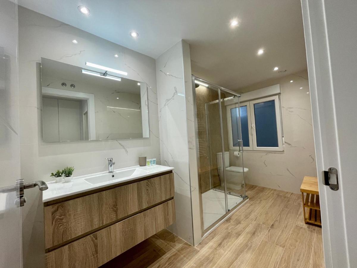 Vut Correhuela Appartement Salamanca Buitenkant foto