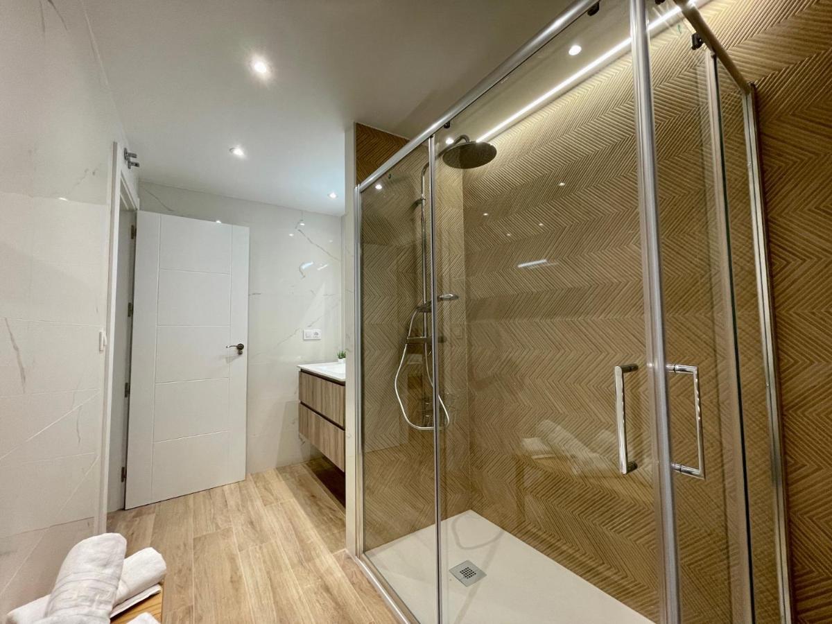 Vut Correhuela Appartement Salamanca Buitenkant foto