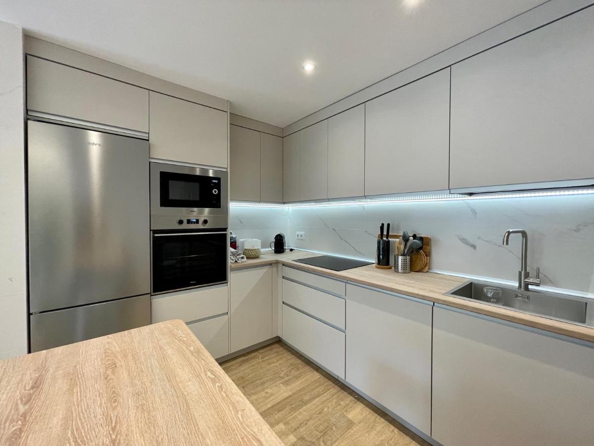 Vut Correhuela Appartement Salamanca Buitenkant foto