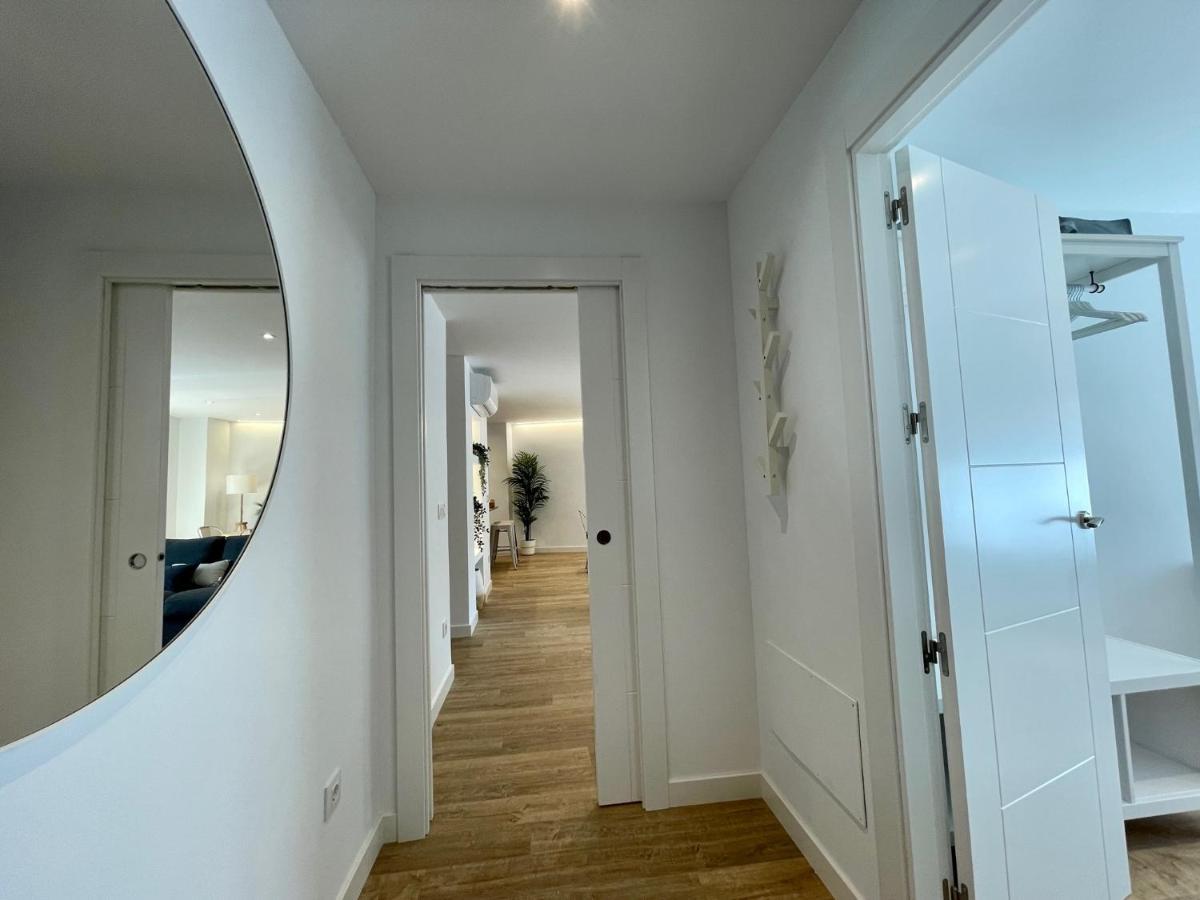 Vut Correhuela Appartement Salamanca Buitenkant foto