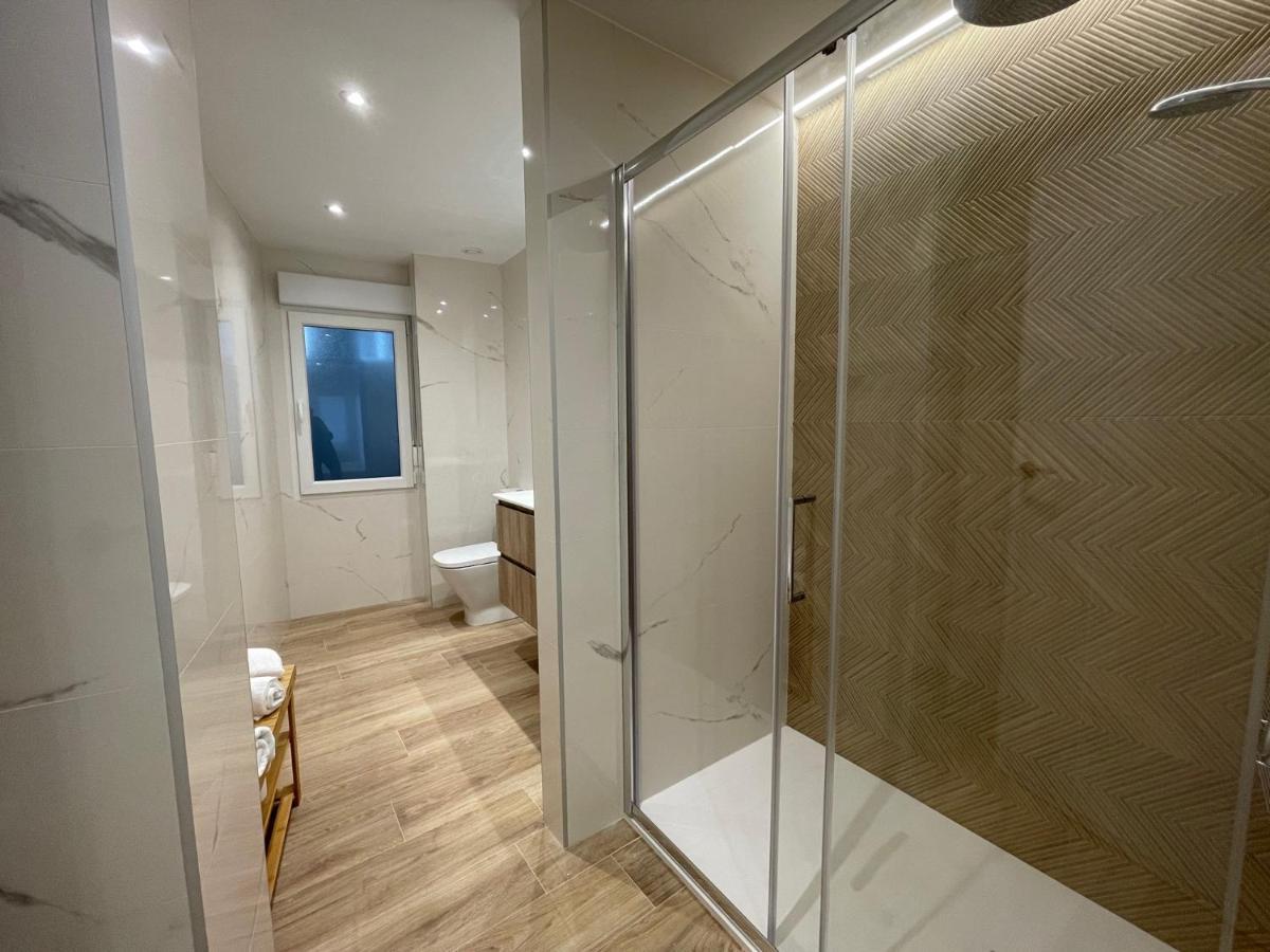 Vut Correhuela Appartement Salamanca Buitenkant foto