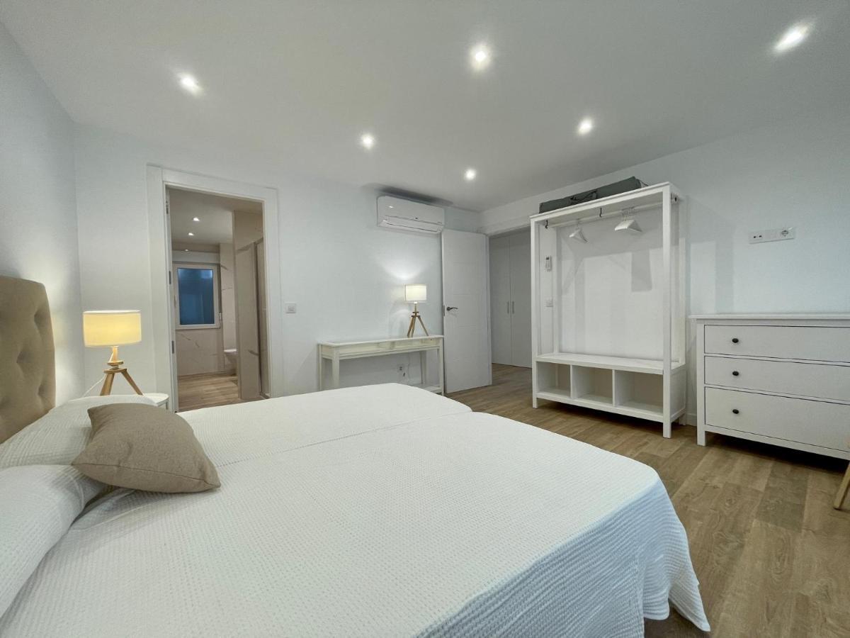 Vut Correhuela Appartement Salamanca Buitenkant foto