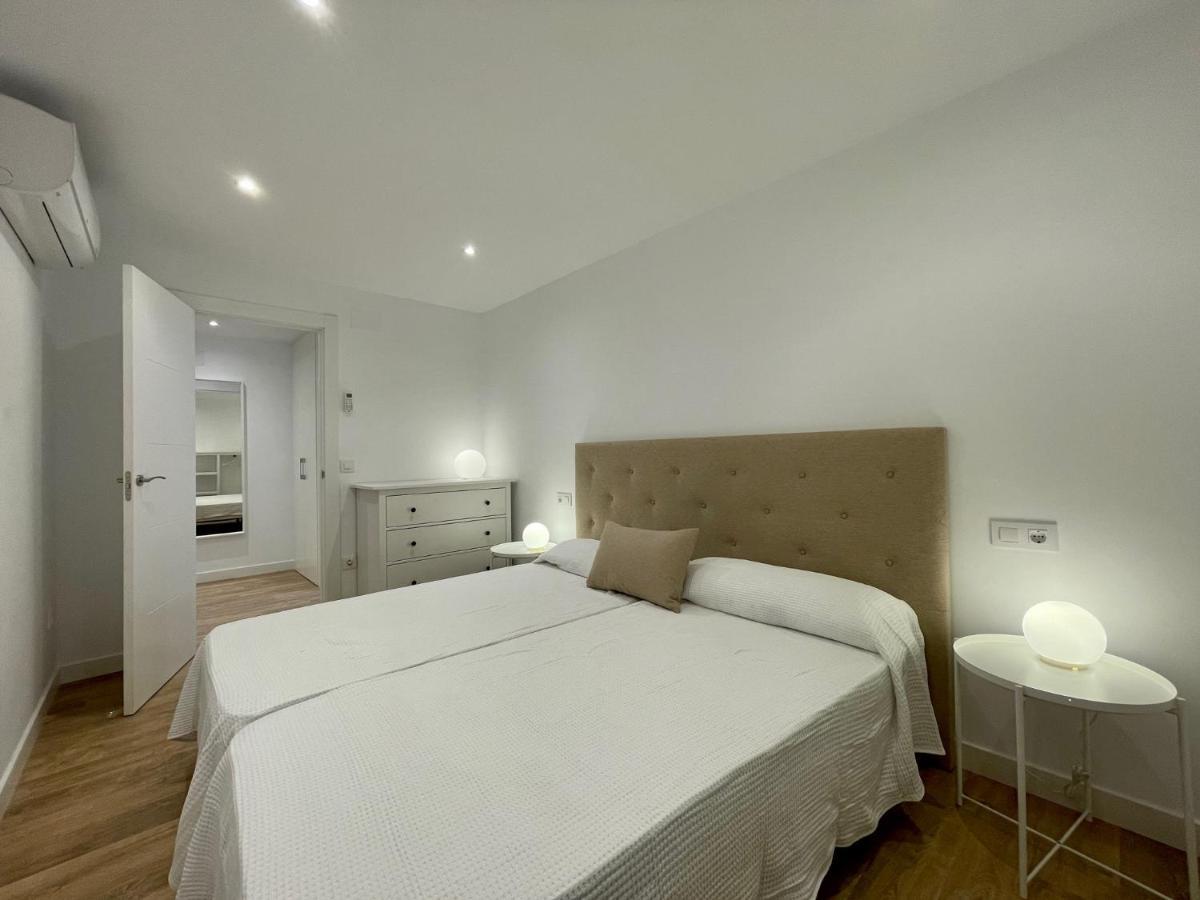 Vut Correhuela Appartement Salamanca Buitenkant foto