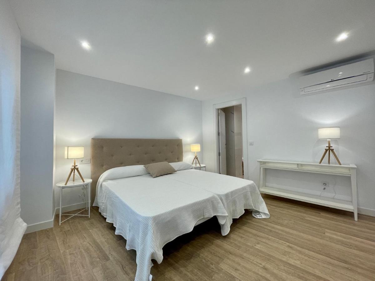 Vut Correhuela Appartement Salamanca Buitenkant foto