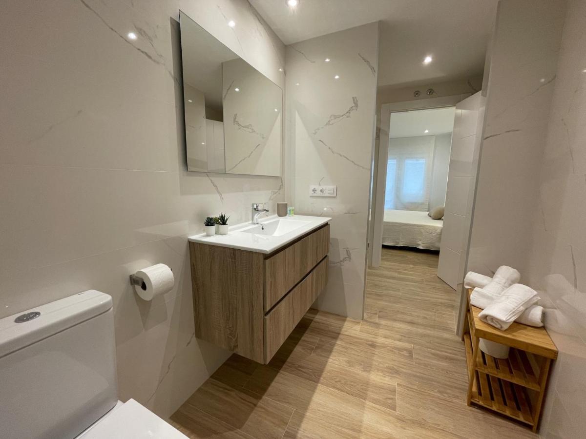 Vut Correhuela Appartement Salamanca Buitenkant foto