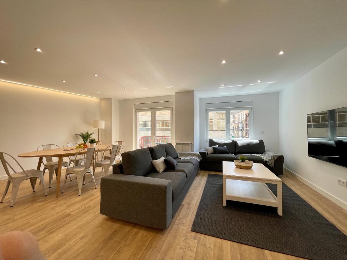 Vut Correhuela Appartement Salamanca Buitenkant foto